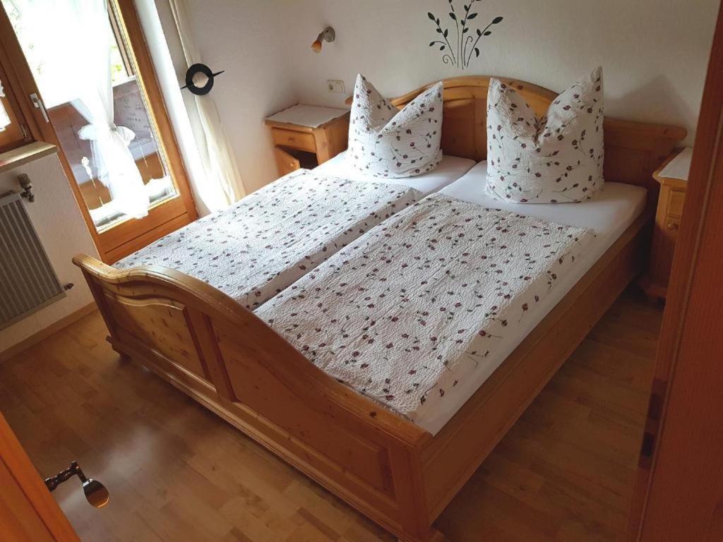 Ferienwohnung Baumgart Schönau am Königssee Eksteriør billede