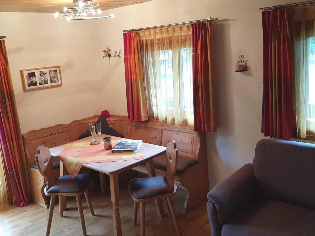 Ferienwohnung Baumgart Schönau am Königssee Eksteriør billede