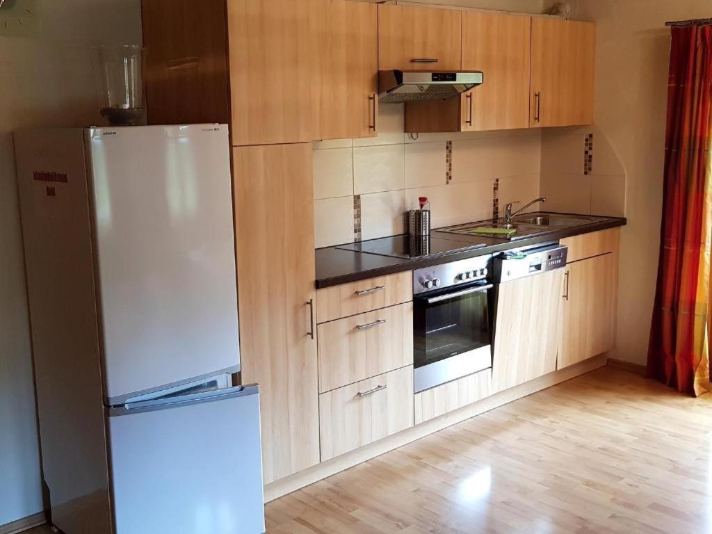 Ferienwohnung Baumgart Schönau am Königssee Eksteriør billede